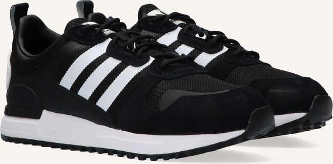 Zwarte ADIDAS Lage sneakers ZX 700 HD HEREN Zwarte ADIDAS Lage sneakers ZX 700 HD HEREN - large