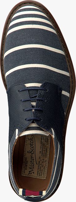 Blauwe SCOTCH & SODA Nette schoenen MERAPI - large