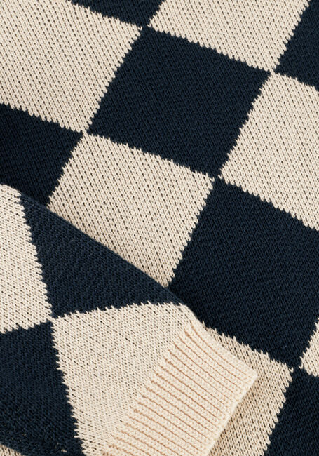 Multi YOUR WISHES Trui DIAMOND KNIT - large