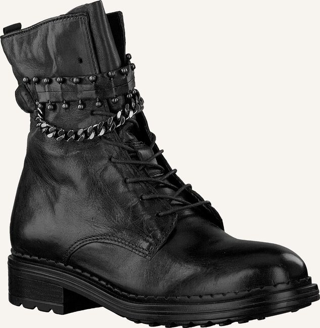 Zwarte OMODA Veterboots 223237 Zwarte OMODA Veterboots 223237 - large