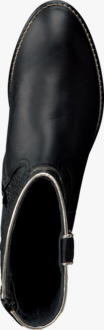 Zwarte HIP H1845 Hoge laarzen - large