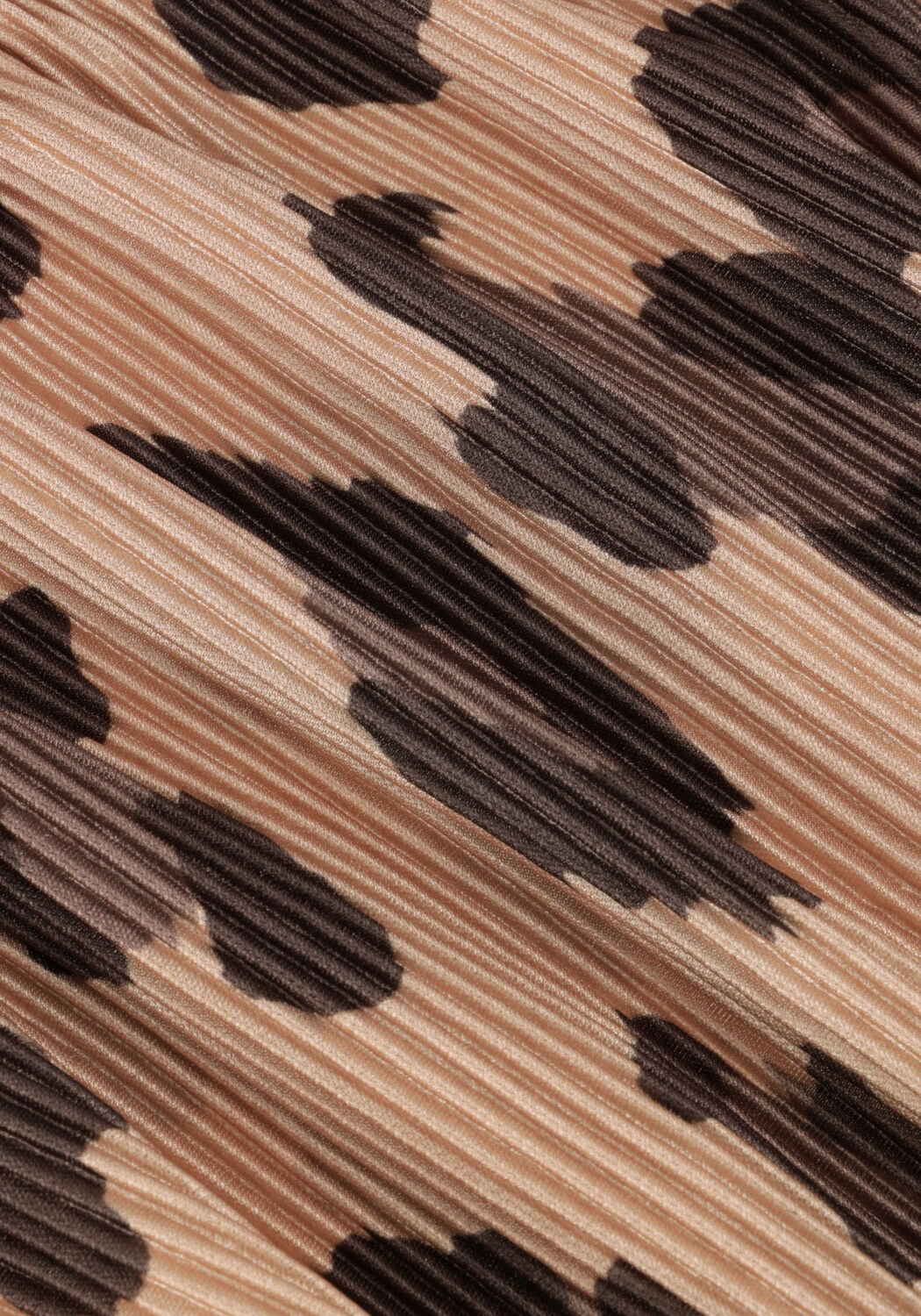 Multi Z8 Mini jurk SIANY - large