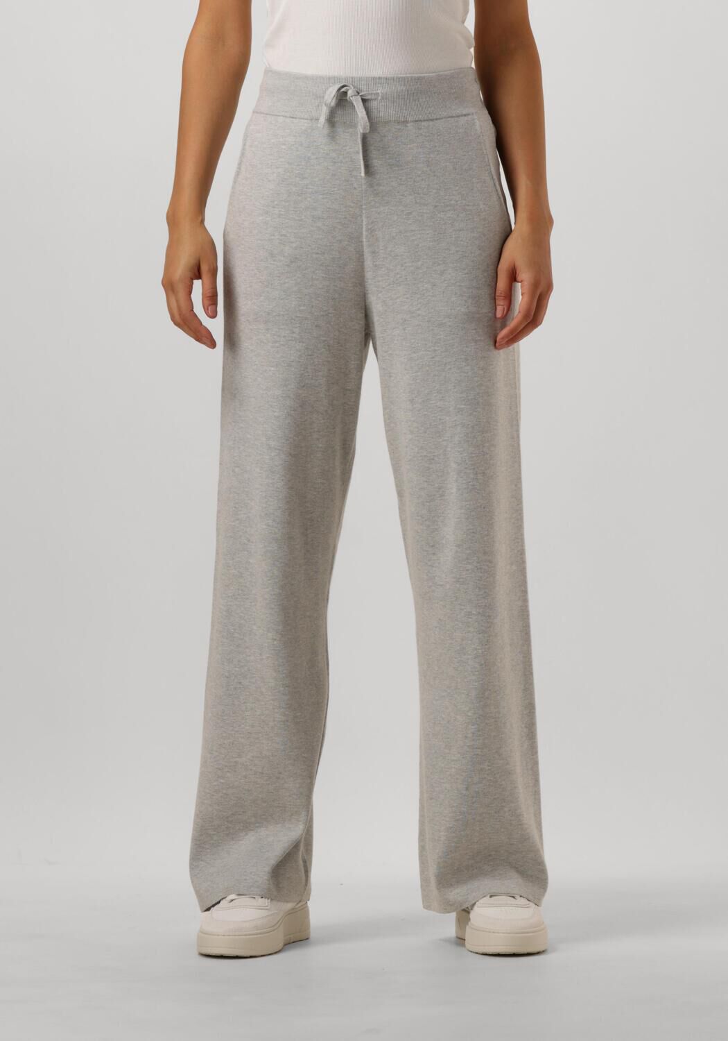 Knit-ted Grijze Nada Joggingbroek voor Vrouwen Gray Dames