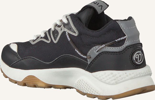 Zwarte VINGINO Lage sneakers R-SP-CT Zwarte VINGINO Lage sneakers R-SP-CT - large