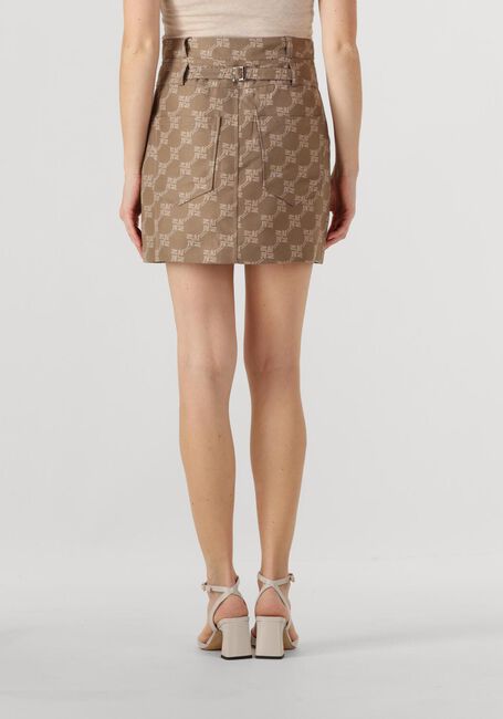 Taupe JOSH V Minirok HAVA - large