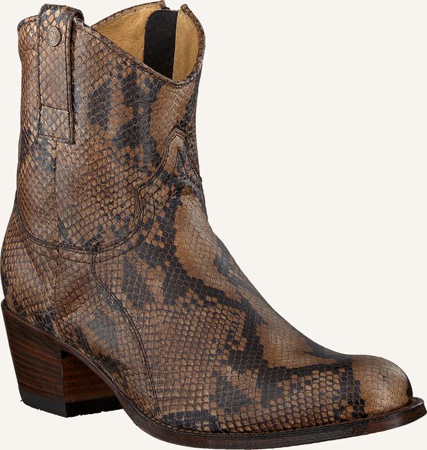 Cognac SENDRA Enkellaarsjes 16751 Cognac SENDRA Enkellaarsjes 16751 - large