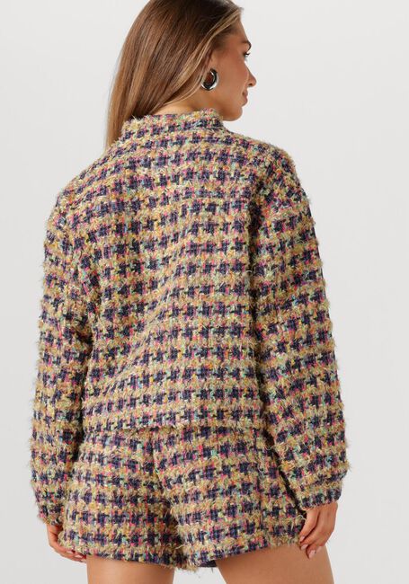 Multi STUDIO AMAYA Jack FLEUR - large