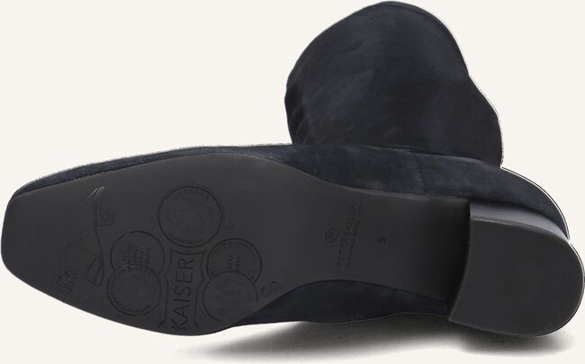 Blauwe PETER KAISER Hoge laarzen TOMKE Blauwe PETER KAISER Hoge laarzen TOMKE - large