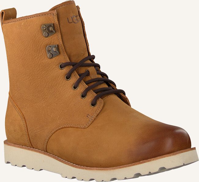 Camel UGG Veterboots M HANNEN TL Camel UGG Veterboots M HANNEN TL - large