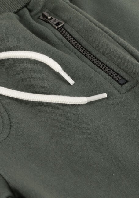 Donkergroene KOKO NOKO Joggingbroek P54826 Donkergroene KOKO NOKO Joggingbroek P54826 - large