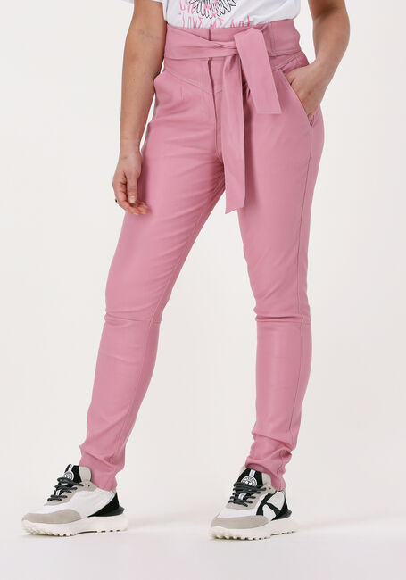 Roze IBANA Pantalon PIP - large