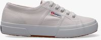 Witte SUPERGA Lage sneakers 2750 COTU CLASSIC - medium