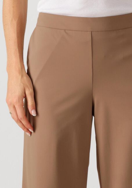 Bruine JAPAN TKY Wijde broek WARY - large