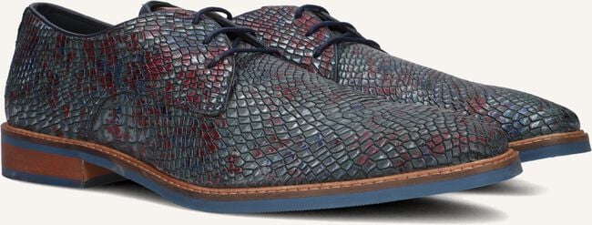 Blauwe MAZZELTOV Nette schoenen 3980 Blauwe MAZZELTOV Nette schoenen 3980 - large