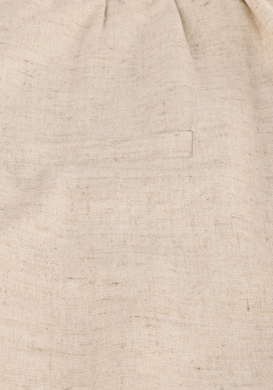 Zand NUKUS Broeken DAPHNE SHORTS - large