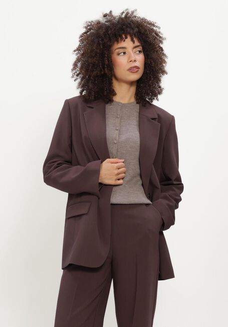 Bruine MODSTR&Ouml;M Blazer GALE BLAZER - large