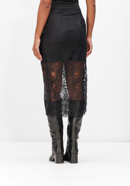 Zwarte EST'SEVEN Rokken NAIRA SKIRT - large