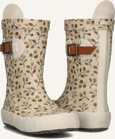 Witte BISGAARD Regenlaarzen 92004999 Witte BISGAARD Regenlaarzen 92004999 - medium