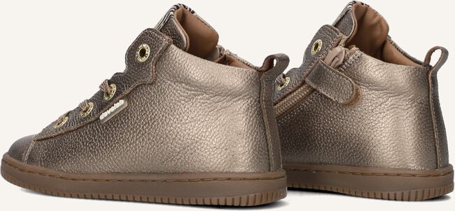 Gouden DEVELAB Hoge sneakers 44350 Gouden DEVELAB Hoge sneakers 44350 - large