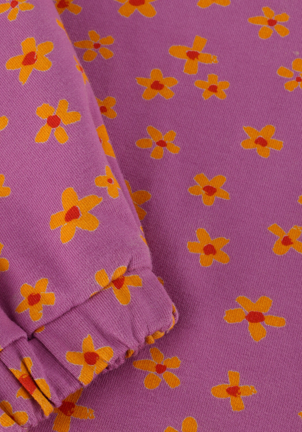 Roze AMMEHOELA Sweater AVALYN - large