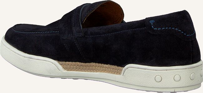 Blauwe MAZZELTOV Instappers 51127 Blauwe MAZZELTOV Instappers 51127 - large