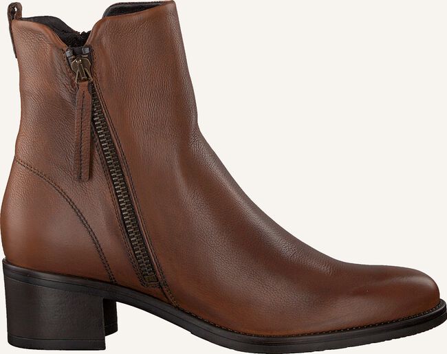 Cognac OMODA Enkellaarsjes 44132 Cognac OMODA Enkellaarsjes 44132 - large