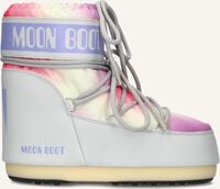 Multi MOON BOOT Snowboots ICON LOW TIE DYE Multi MOON BOOT Snowboots ICON LOW TIE DYE - medium