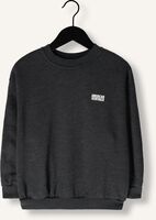 Grijze AMERICAN VINTAGE Sweater DOVEN SWEATER Grijze AMERICAN VINTAGE Sweater DOVEN SWEATER - medium