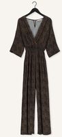Zwarte FREEBIRD Jumpsuit FLORINE Zwarte FREEBIRD Jumpsuit FLORINE - medium