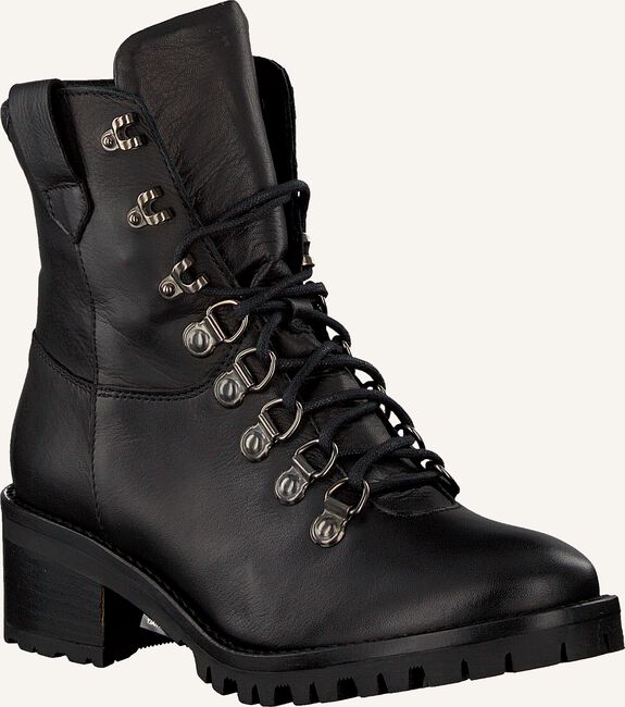 Zwarte VERTON Veterboots 200/09 Zwarte VERTON Veterboots 200/09 - large