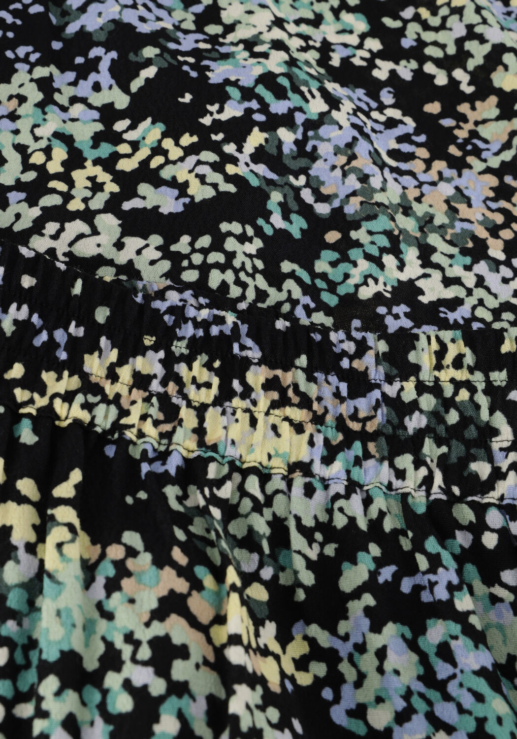 Mint CATWALK JUNKIE Wijde broek TR SILA - large