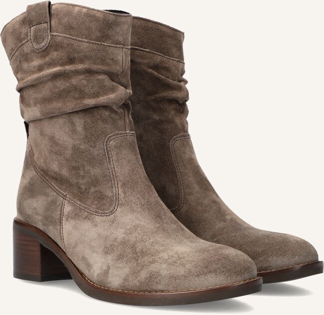 Taupe GABOR Enkellaarsjes 670.2 Taupe GABOR Enkellaarsjes 670.2 - large