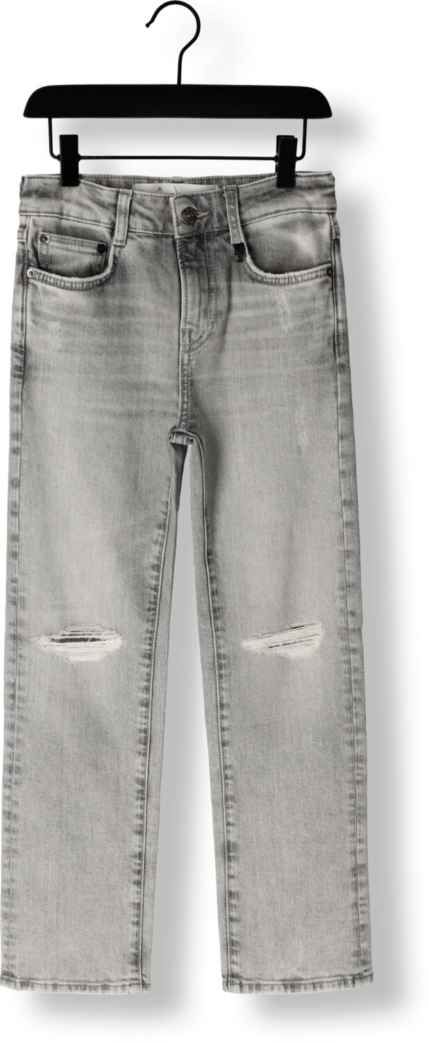 RETOUR Meisjes Jeans Glennis Grijs