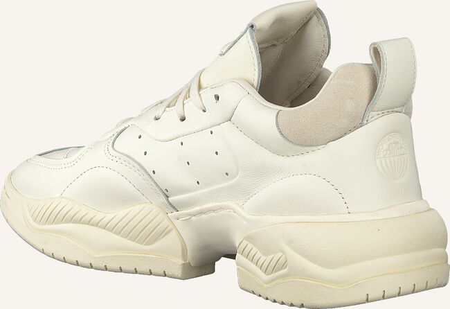 Beige ADIDAS Lage sneakers SUPERCOURT RX W Beige ADIDAS Lage sneakers SUPERCOURT RX W - large