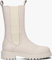 Witte SHABBIES Chelsea boots 182020407 - medium