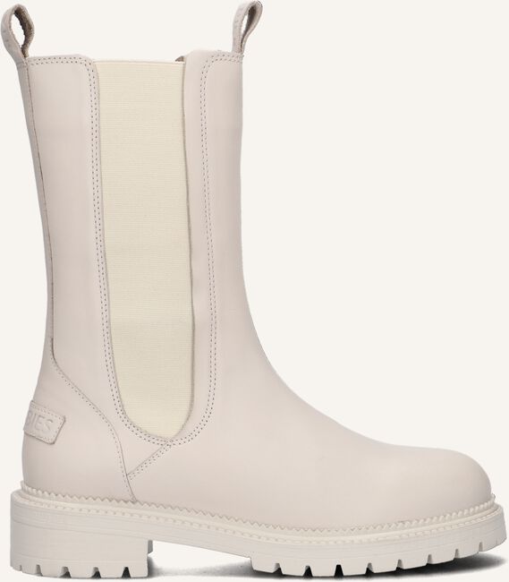 Witte SHABBIES Chelsea boots 182020407 Witte SHABBIES Chelsea boots 182020407 - large