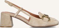 Beige BIBI LOU Slingbacks 544Z30VK Beige BIBI LOU Slingbacks 544Z30VK - medium
