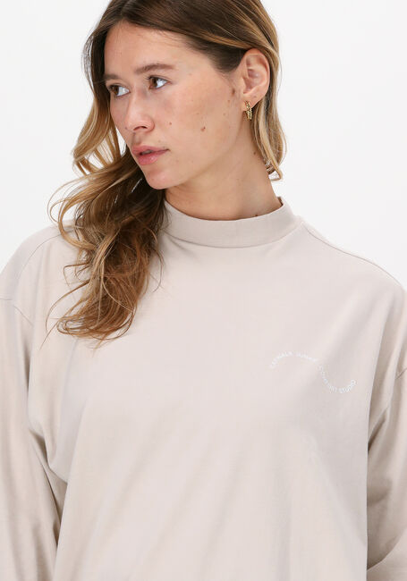 Zand CATWALK JUNKIE T-shirt LS THE WAVE - large