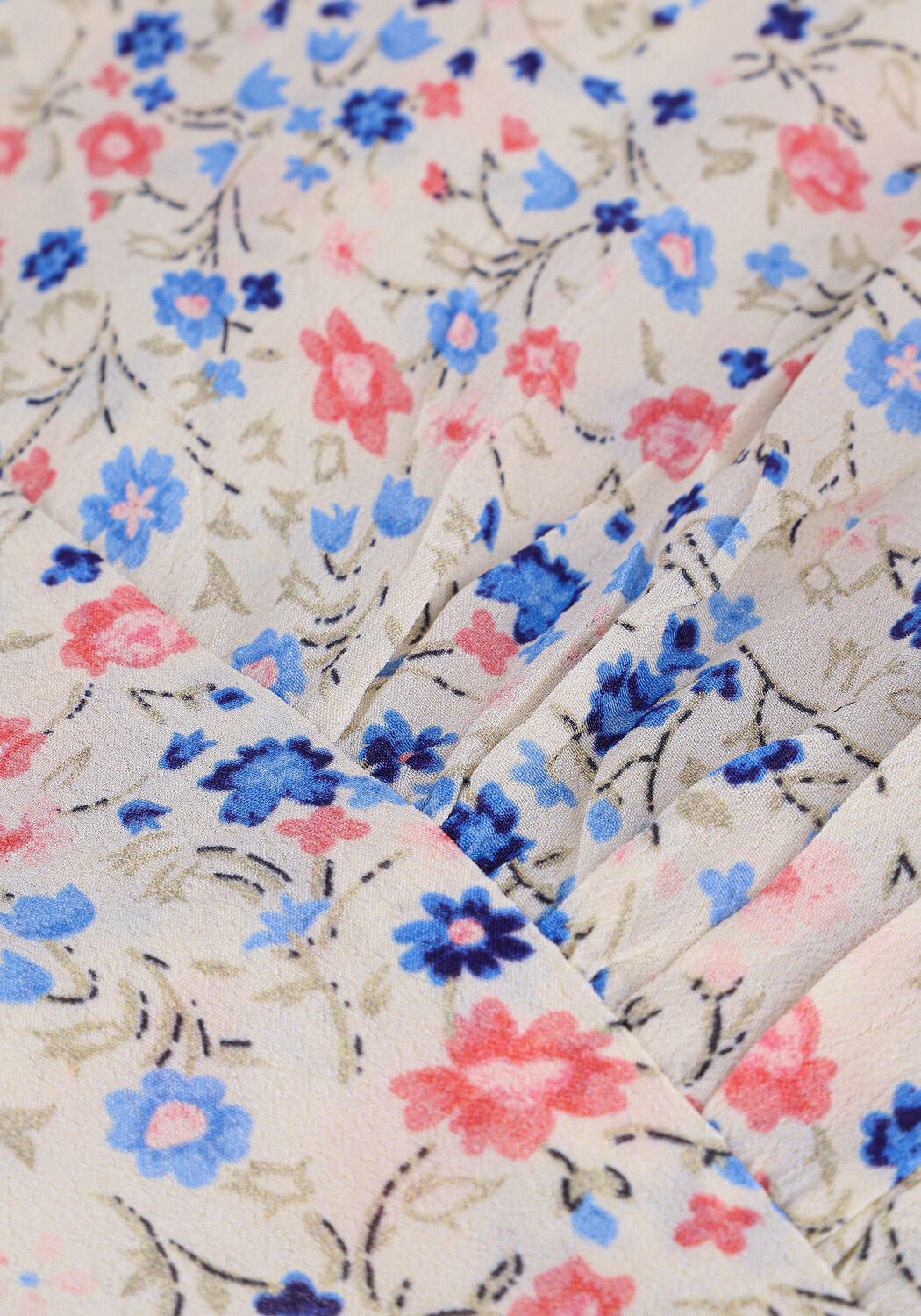 Roze MOLIIN Blouses EDITH - large