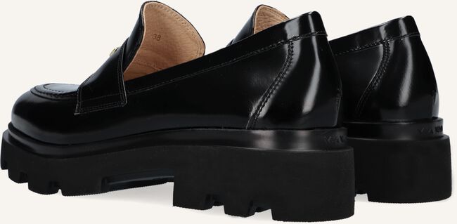 Zwarte VIA VAI Loafers LIVIA GWEN Zwarte VIA VAI Loafers LIVIA GWEN - large