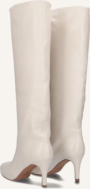 Witte TORAL Hoge laarzen 12715 Witte TORAL Hoge laarzen 12715 - large