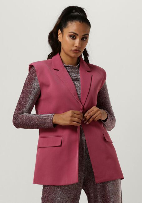 Roze YDENCE Blazer GILET LIMA - large