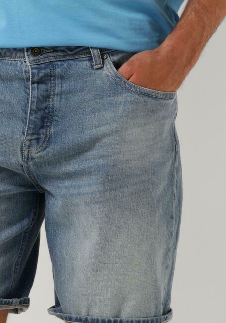 Blauwe PURE PATH Shorts W1283 THE OWEN - large