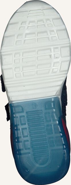 Blauwe RED-RAG Lage sneakers 13313 Blauwe RED-RAG Lage sneakers 13313 - large