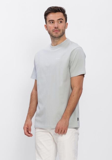 Grijze AIRFORCE T-shirt AIRFORCE BASIC T-SHIRT - large