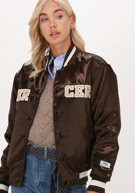 Bruine MERCER AMSTERDAM Jack THE MERCER VARSITY PARTY - large