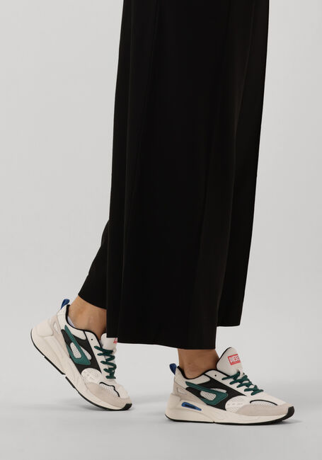 Witte DIESEL Lage sneakers S-SERENDIPITY SPORT DAMES - large