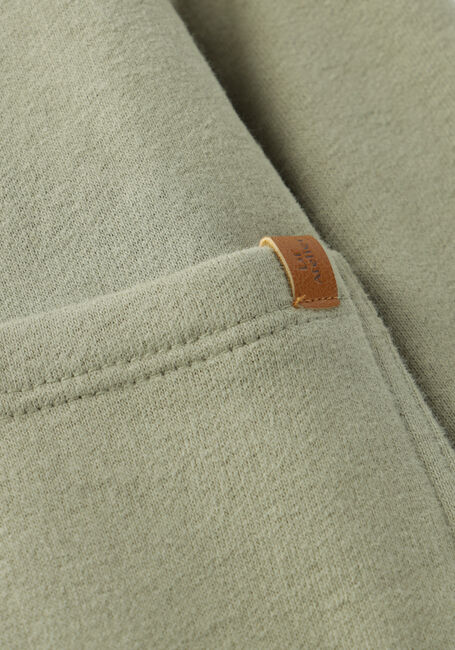 Groene LIL' ATELIER Tuinbroeken NBMILONDON LOOSE SWEAT OERALL BRU LIL - large