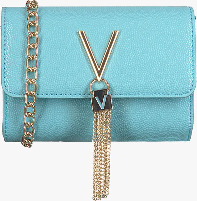 Valentino Bags DIVINA - Clutch - blue 