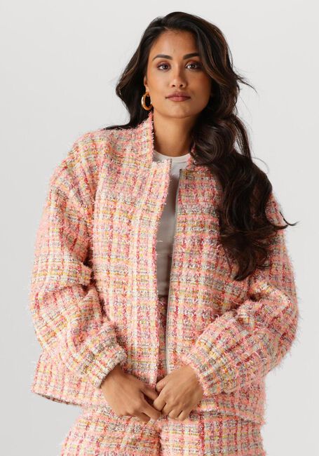 Roze STUDIO AMAYA Jack FLEUR - large